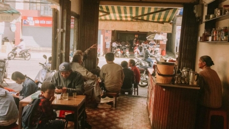 The Morning Markets of Da Lat: Where the City Wakes Up