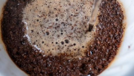 What Is Coffee Bloom? Why Does Coffee Rise During Brewing?