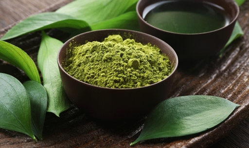    TRÀ    &     MATCHA        