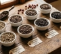 How to Evaluate Coffee Samples Before Wholesale Orders 