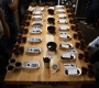 Coffee Cupping Process: A Beginner’s Guide to Tasting Coffee