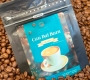 Premium Green Coffee Beans from Vietnam: The Cau Dat Arabica Collection