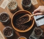 How Coffee Blending Works: Building Flavor, Balance, and Consistency