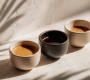 How to Create a Coffee Tasting Flight for Your Café