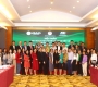 Cau Dat Bean join The Green Manufacturing Economic Forum