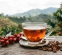 Cascara – The Hidden Side of Coffee You’ve Never Tried
