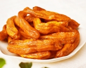 Laba Banana Cool Drying