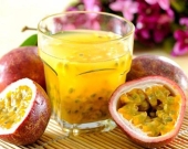 Passion Fruit Juice