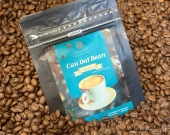 CAU DAT BEAN BLEND Coffee
