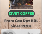 Civet Cafe