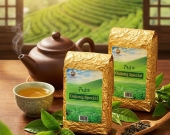 Trà Oolong Special Cầu Đất