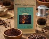 Cà Phê Vietnam Premium