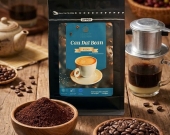 Cầu Đất Blend