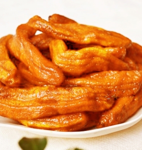 Laba Banana Cool Drying