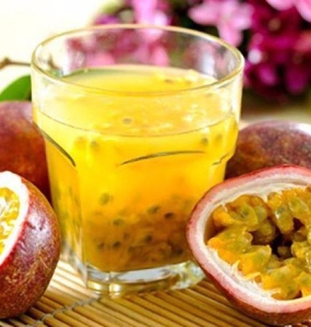 Passion Fruit Juice