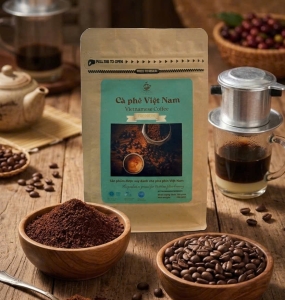 Cà Phê Vietnam Premium