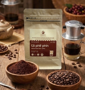 Cà Phê Phin