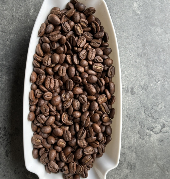 Caudatbean  Arabica