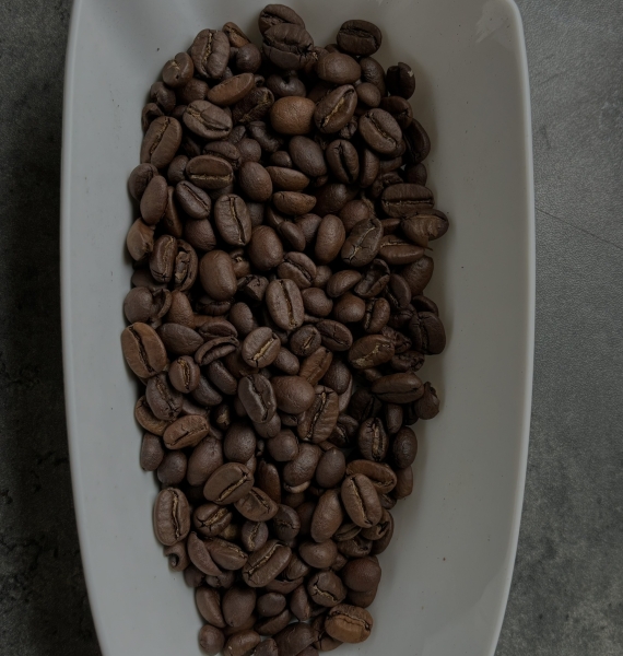 Civet Coffee