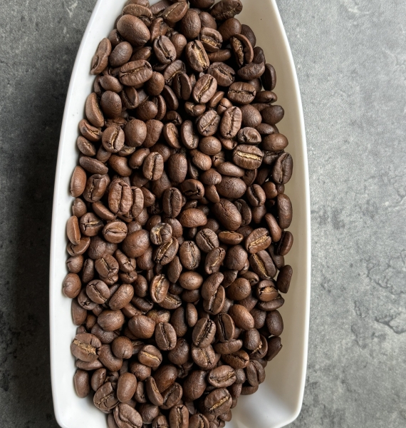 Caudatbean  Arabica