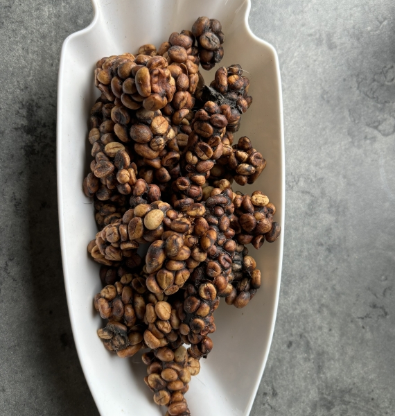 Civet Coffee