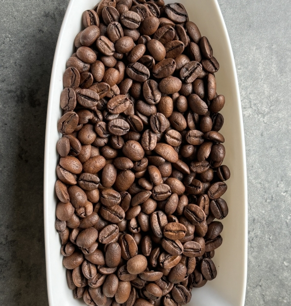 ARABICA MOKA