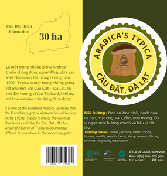 ARABICA