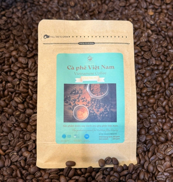 PREMIUM Vietnamese Coffee